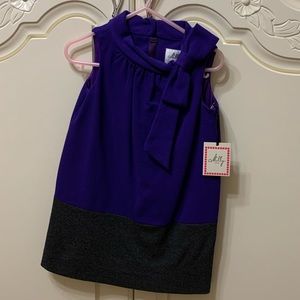 NWT Milly Minis Dress - Size 3